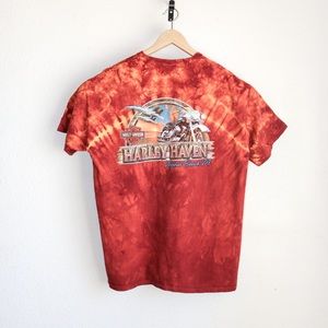 Harley Davidson shirt